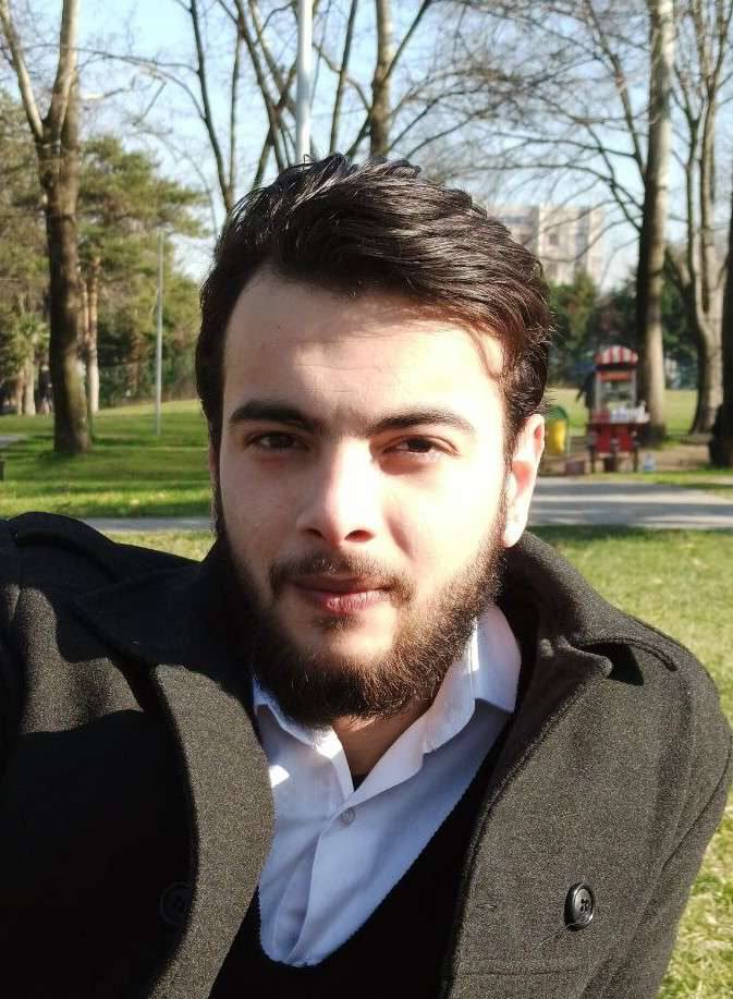 member photo